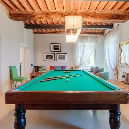 Villa Lose The World. Find Yourself. Duemani, 8 Bedrooms, Panoramic Pool & *