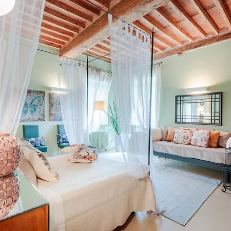 Lose The World. Find Yourself. Duemani, 8 Bedrooms, Panoramic Pool & * كابانّوري