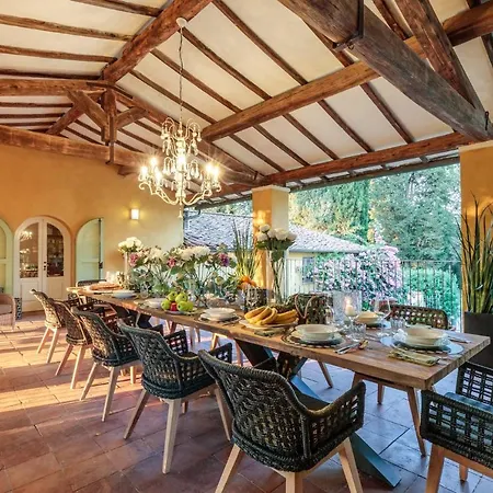 فيلة Lose The World. Find Yourself. Duemani, 8 Bedrooms, Panoramic Pool &