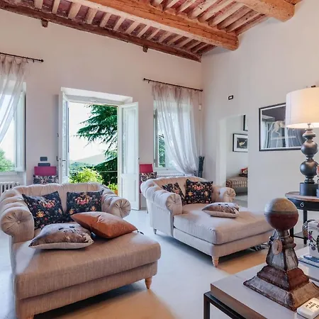 Lose The World. Find Yourself. Duemani, 8 Bedrooms, Panoramic Pool & * كابانّوري