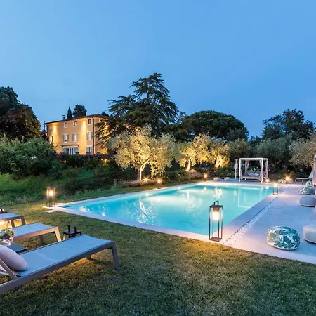 فيلة Lose The World. Find Yourself. Duemani, 8 Bedrooms, Panoramic Pool & *