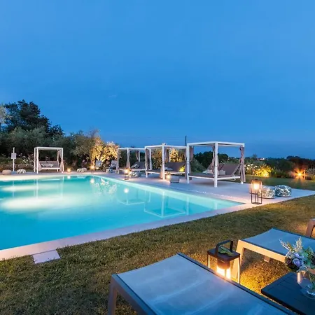 فيلة Lose The World. Find Yourself. Duemani, 8 Bedrooms, Panoramic Pool & *