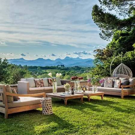 فيلة Lose The World. Find Yourself. Duemani, 8 Bedrooms, Panoramic Pool & كابانّوري