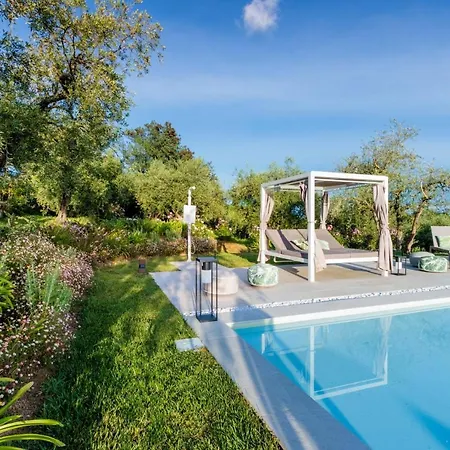 Lose The World. Find Yourself. Duemani, 8 Bedrooms, Panoramic Pool & فيلة