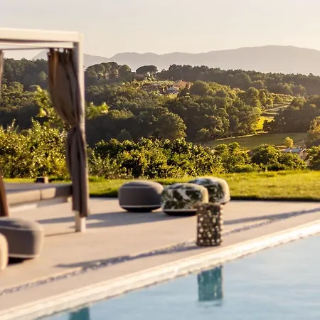 Lose The World. Find Yourself. Duemani, 8 Bedrooms, Panoramic Pool & * كابانّوري