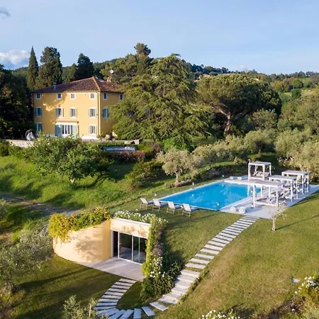 Lose The World. Find Yourself. Duemani, 8 Bedrooms, Panoramic Pool & فيلة *