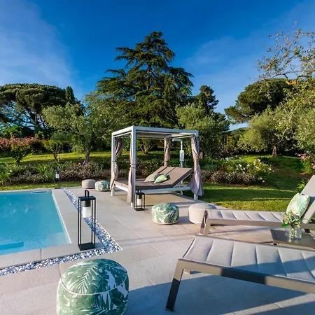 فيلة Lose The World. Find Yourself. Duemani, 8 Bedrooms, Panoramic Pool & كابانّوري