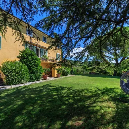 فيلة Lose The World. Find Yourself. Duemani, 8 Bedrooms, Panoramic Pool & كابانّوري